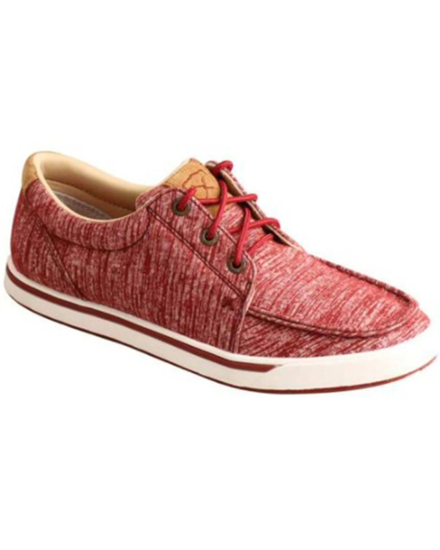 Twisted X Women's Kicks Casual Shoes - Moc Toe - Image 2