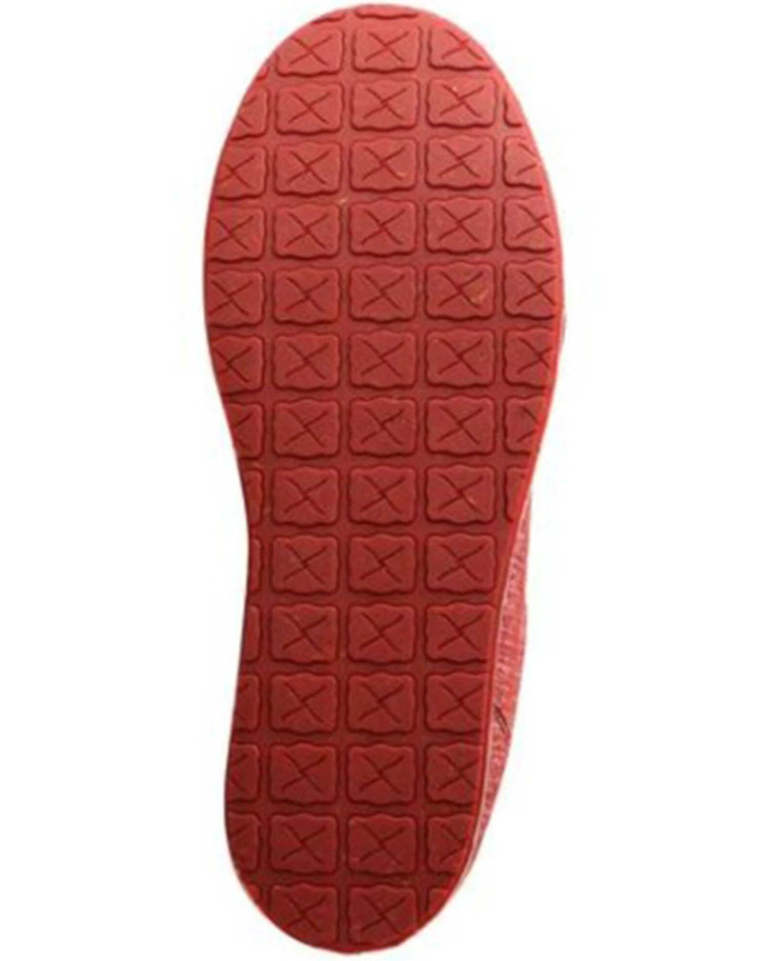 Twisted X Women's Kicks Casual Shoes - Moc Toe - Image 6