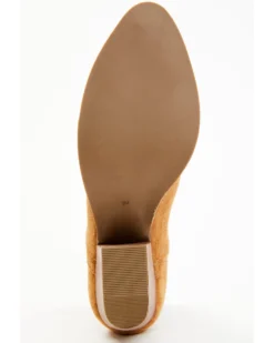 Matisse Women's Toby Fawn Fashion Booties - Pointed Toe