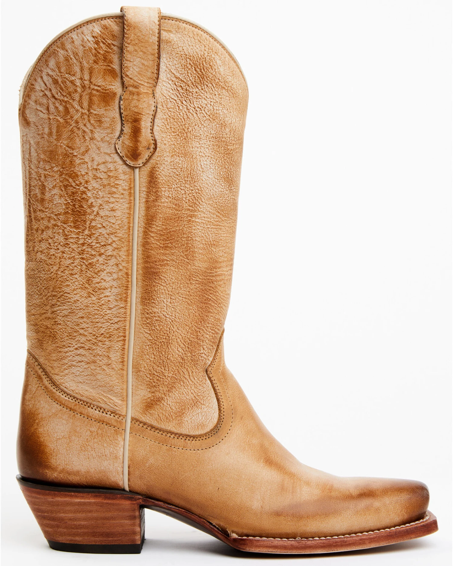Cleo + Wolf Women's Ivy Western Boots - Square Toe - Image 7