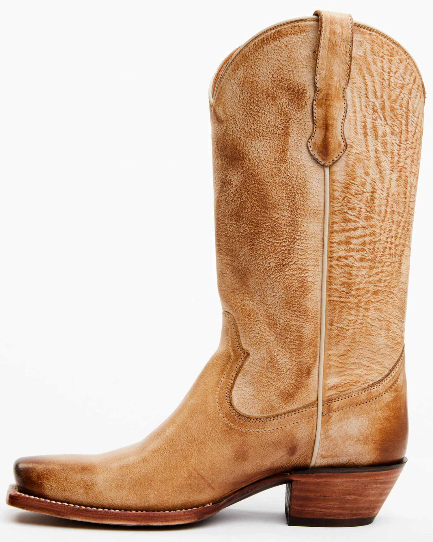 Cleo + Wolf Women's Ivy Western Boots - Square Toe - Image 6