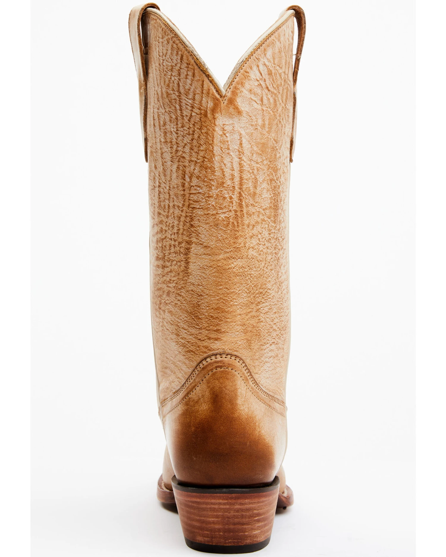 Cleo + Wolf Women's Ivy Western Boots - Square Toe - Image 2
