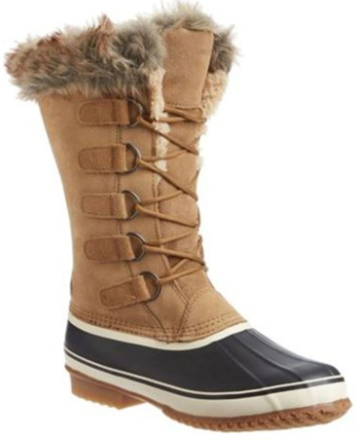 Northside Women's Kathmandu Waterproof Winter Snow Boots - Image 2