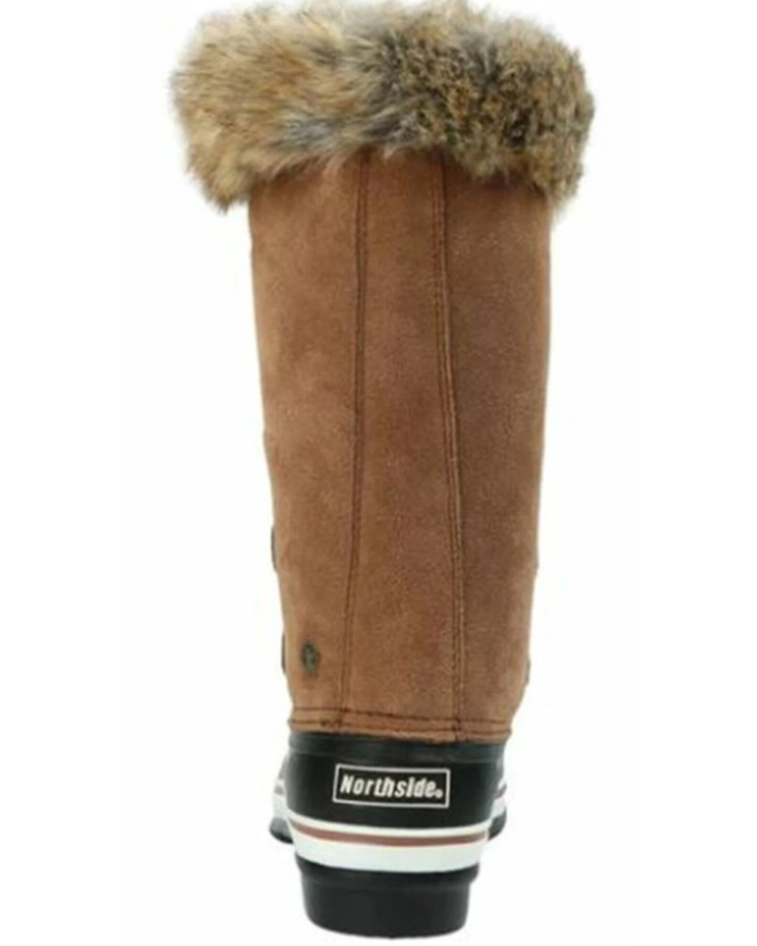 Northside Women's Kathmandu Waterproof Winter Snow Boots - Image 3
