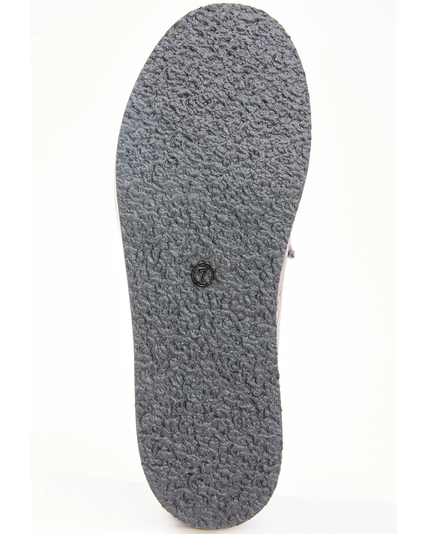 Myra Bag Women's Footing Casual Shoes - Moc Toe