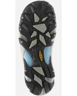 Keen Women's Voyageur Hiking Boots - Soft Toe