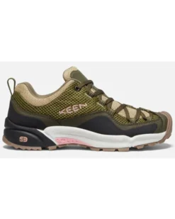 Keen Women's Wasatch Crest Vent Hiking Shoes