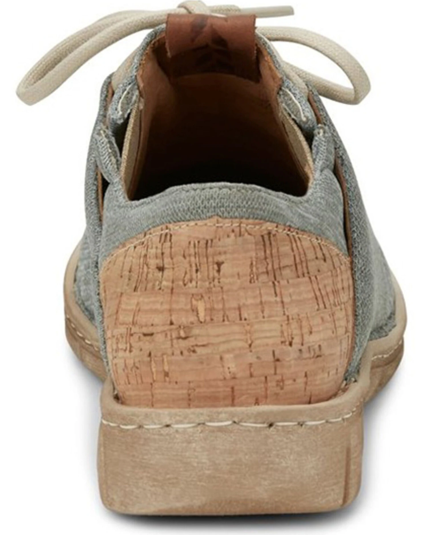 Tony Lama Women's Racey Casual Shoes - Image 6