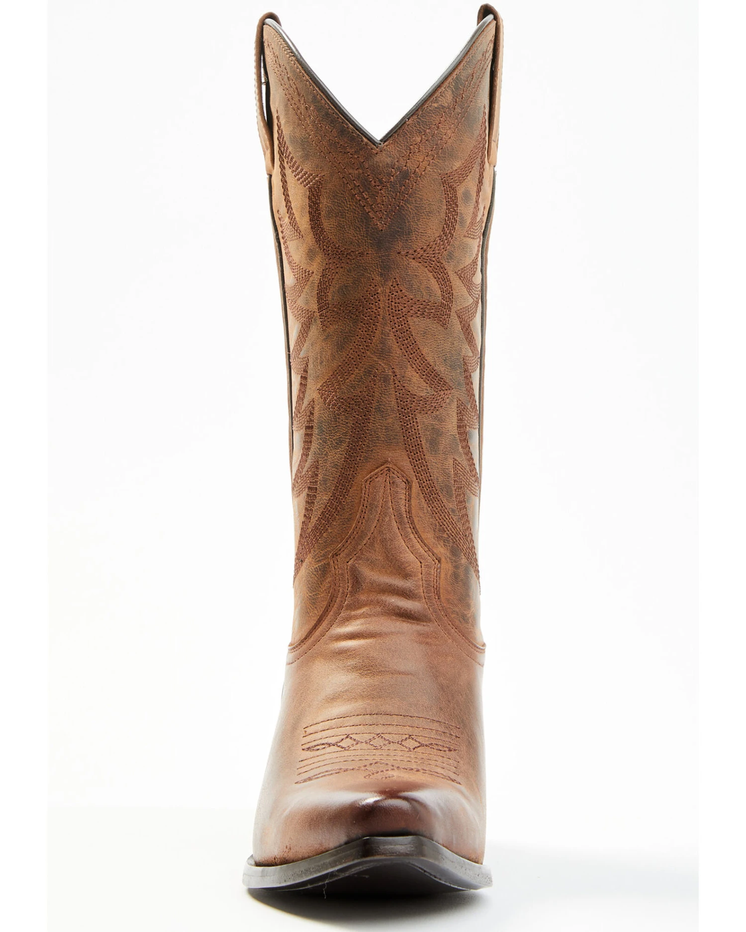 Shyanne Women's Encore Mad Dog Western Boots - Snip Toe - Image 2