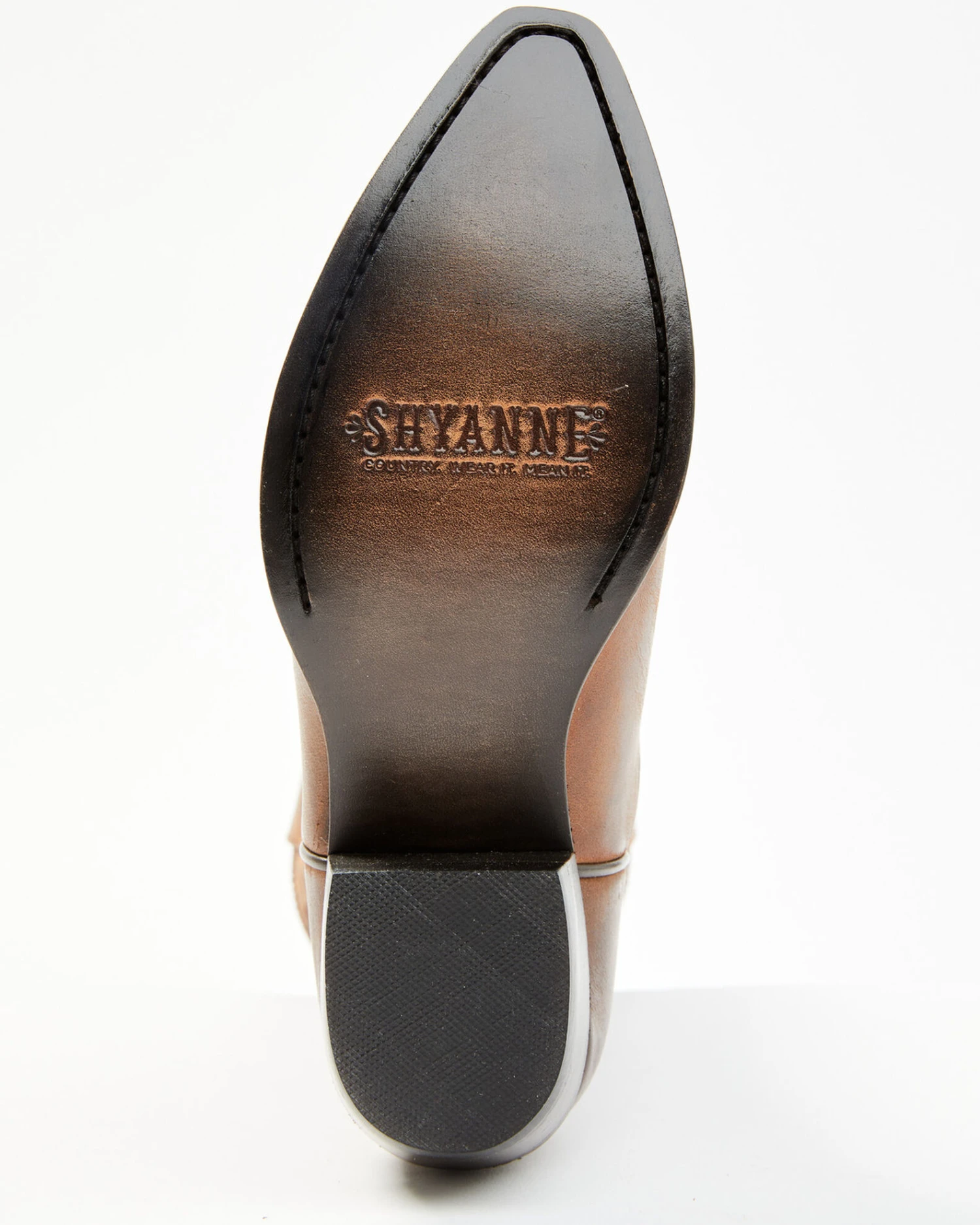 Shyanne Women's Encore Mad Dog Western Boots - Snip Toe - Image 3