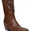 Golo Shoes Women's Yosemite Western Boots - Pointed Toe