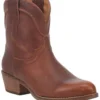 Dingo Women's Seguaro Western Booties - Round Toe