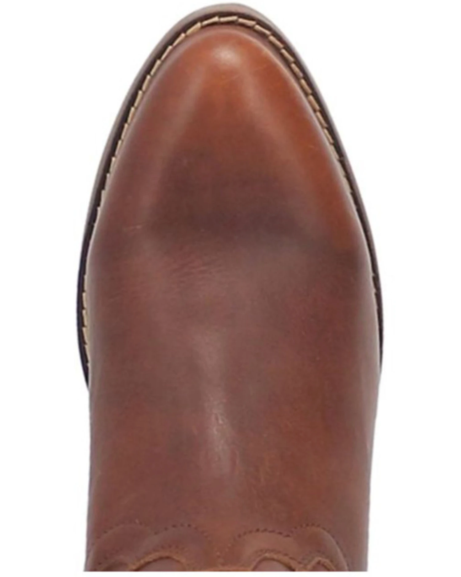 Dingo Women's Seguaro Western Booties - Round Toe - Image 3