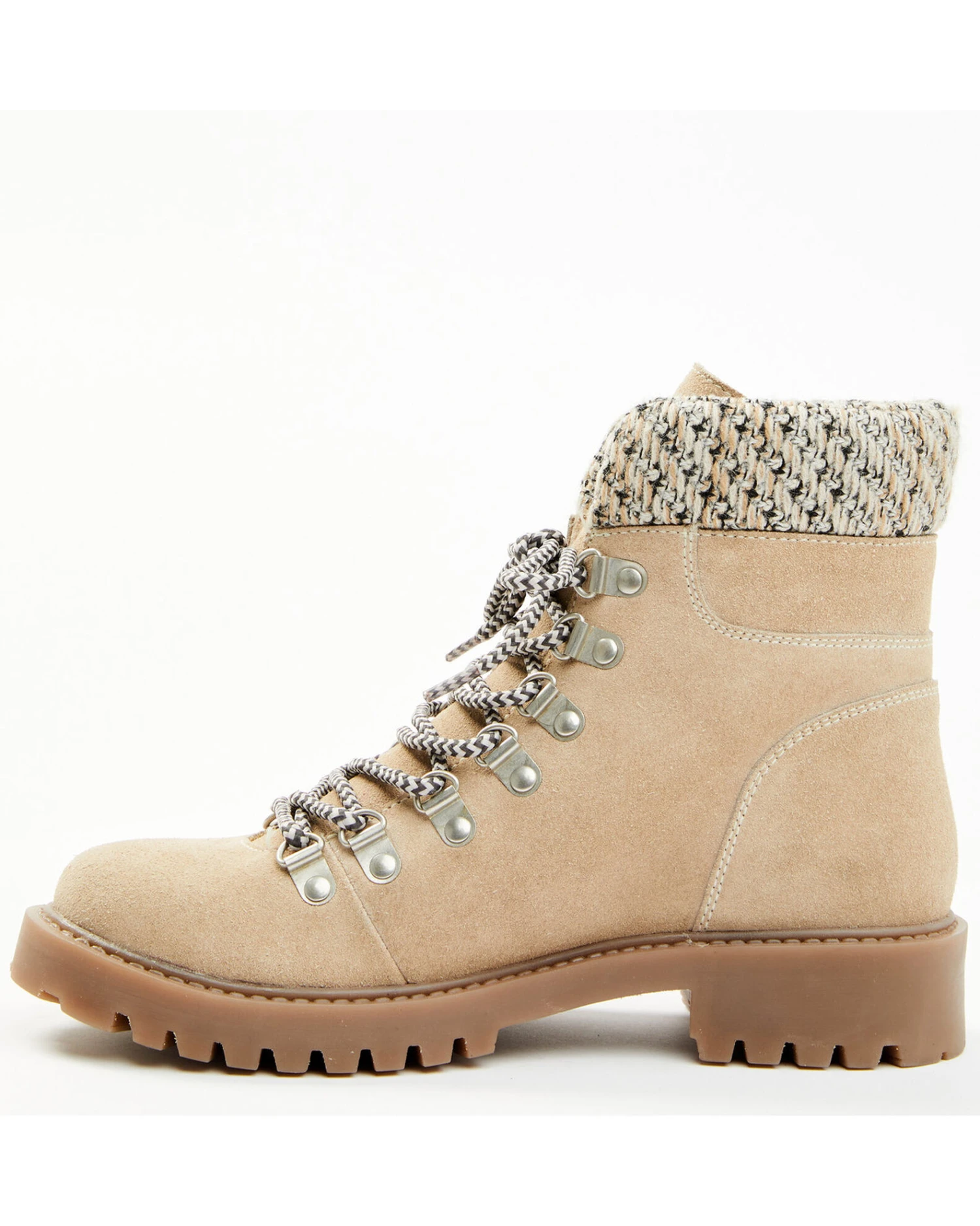 Cleo + Wolf Women's Fashion Hiker Boots - Soft Toe - Image 6