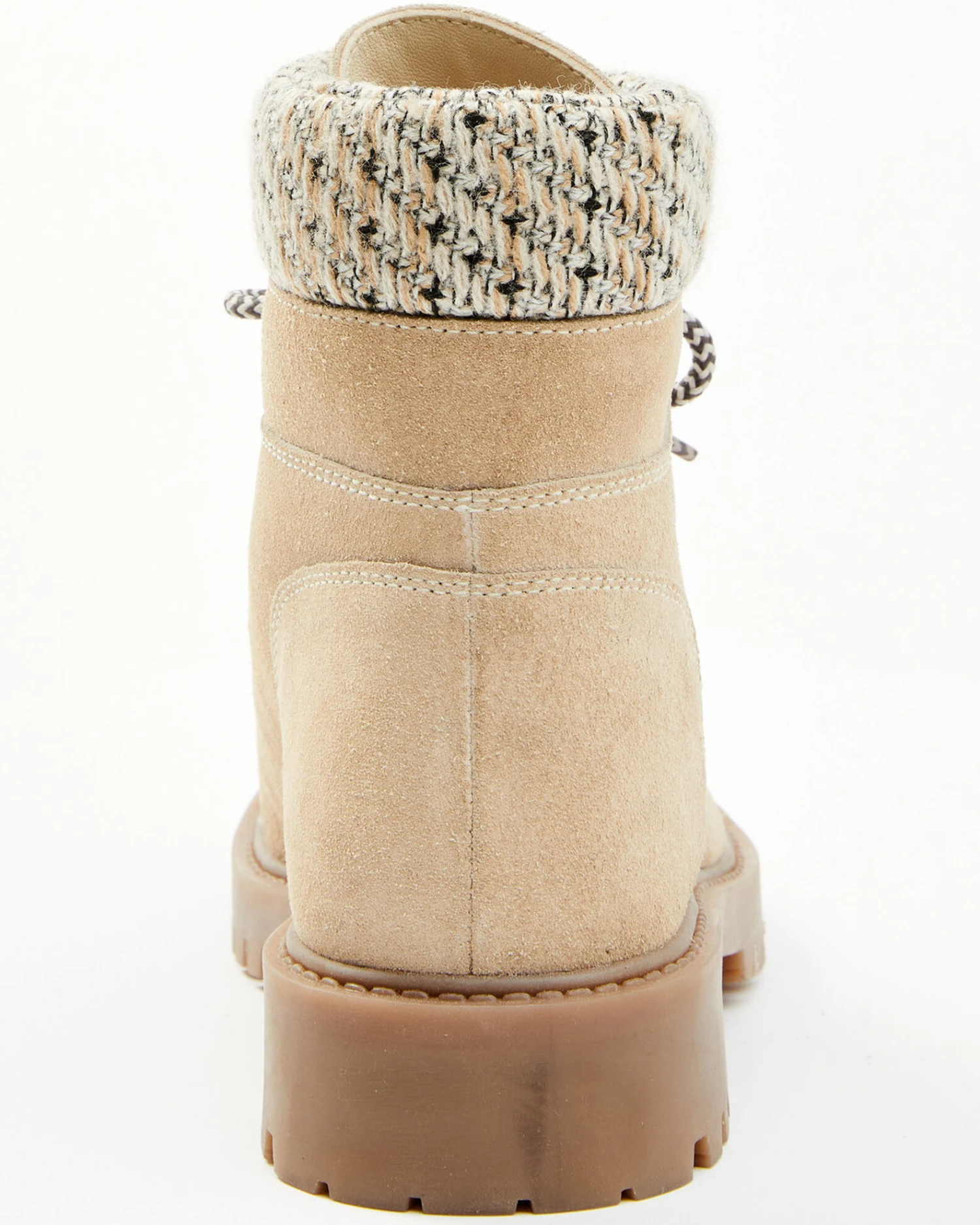 Cleo + Wolf Women's Fashion Hiker Boots - Soft Toe - Image 7