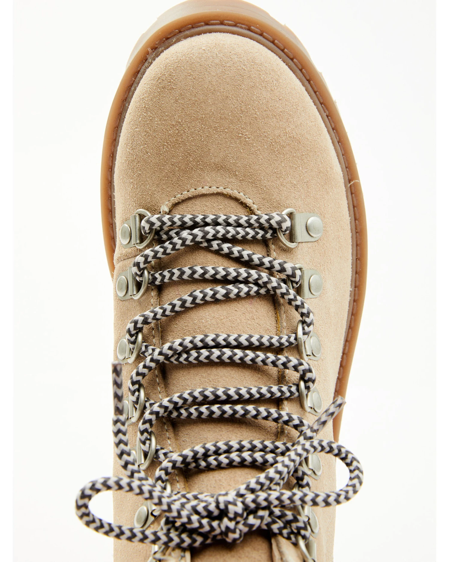 Cleo + Wolf Women's Fashion Hiker Boots - Soft Toe - Image 3