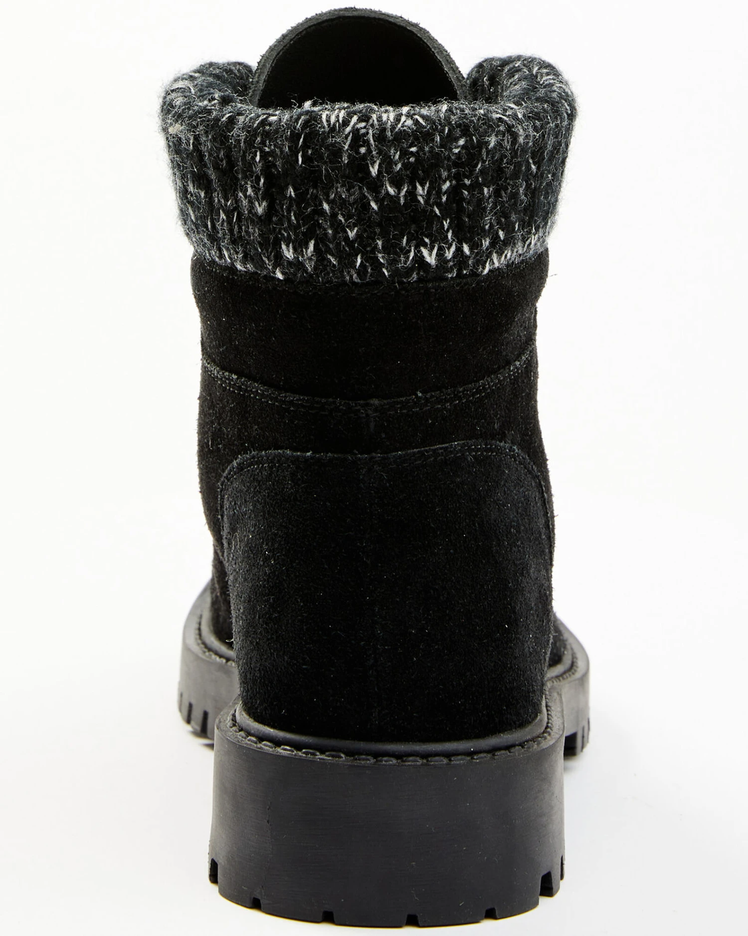 Cleo + Wolf Fashion Hiker Boots - Image 2