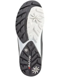 Baffin Women's Tessa Waterproof Winter Work Boots - Soft Toe