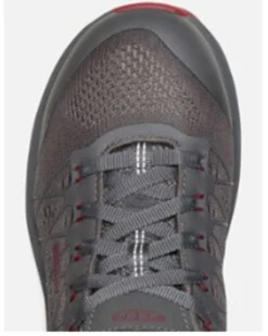 Keen Women's Vista Energy Work Shoes - Carbon Fiber Toe