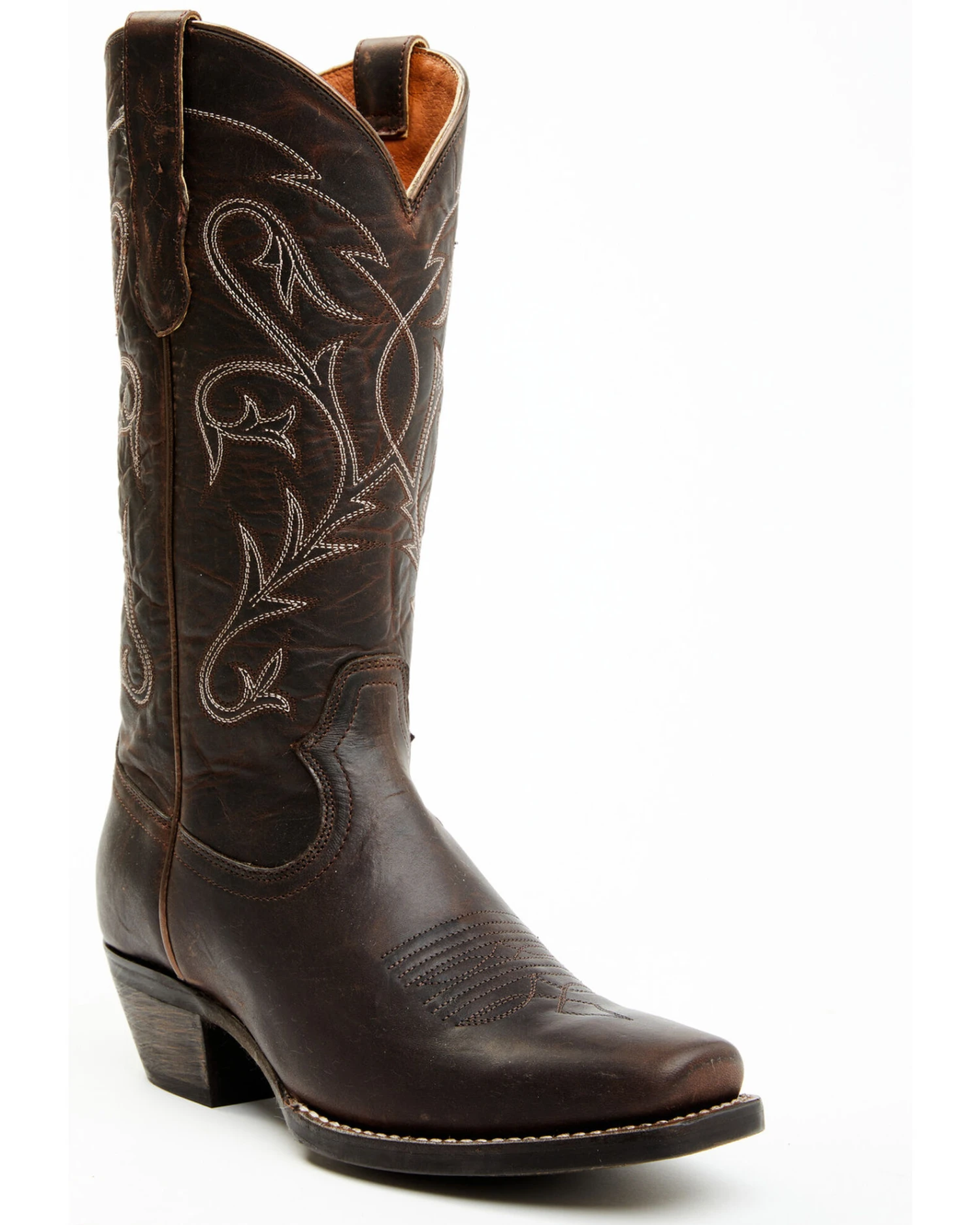 Idyllwind Women's Midnight Train Western Boots - Square Toe - Image 4