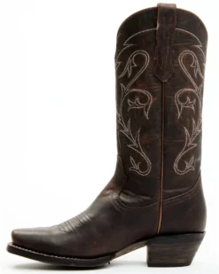 Idyllwind Women's Midnight Train Western Boots - Square Toe