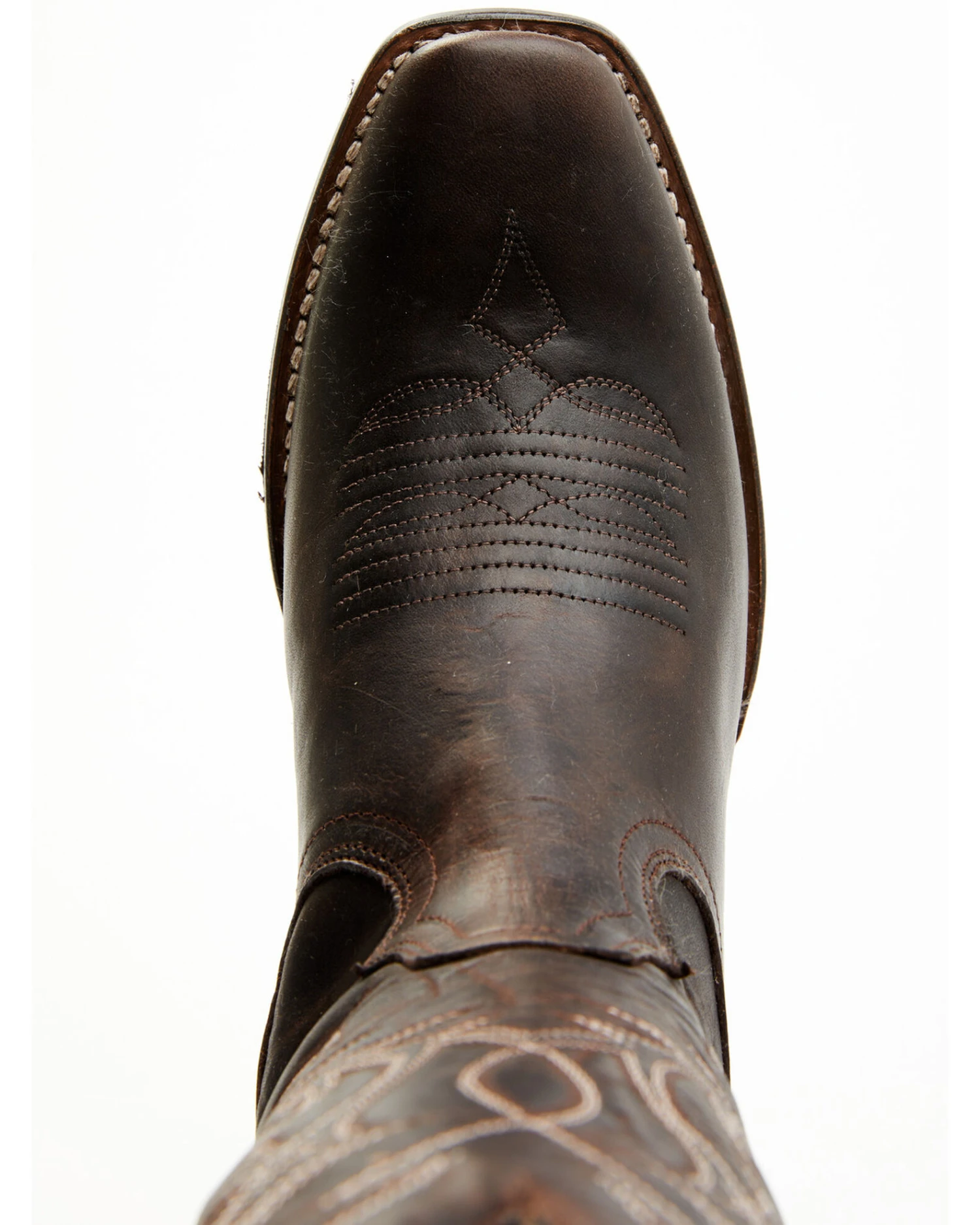 Idyllwind Women's Midnight Train Western Boots - Square Toe - Image 7