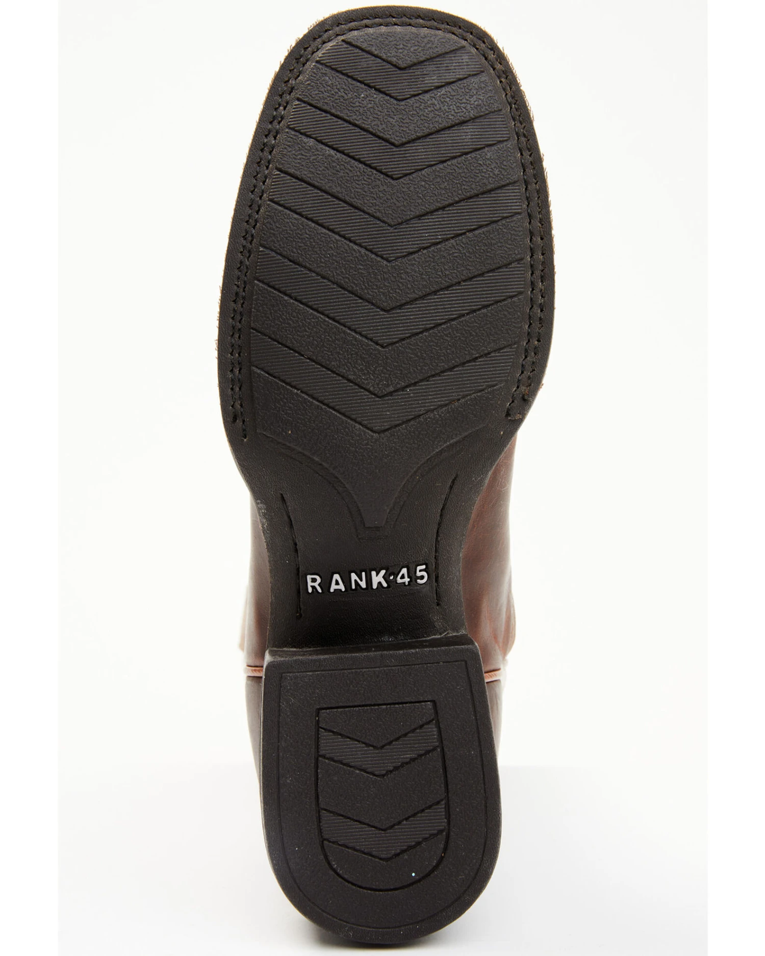 Shyanne Women's Stryde Western Performance Boots - Broad Square Toe - Image 4