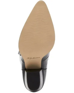 Matisse Women's Stella Western Boots - Pointed Toe