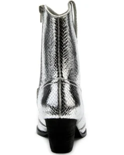 Matisse Women's Bambi Western Booties - Pointed Toe