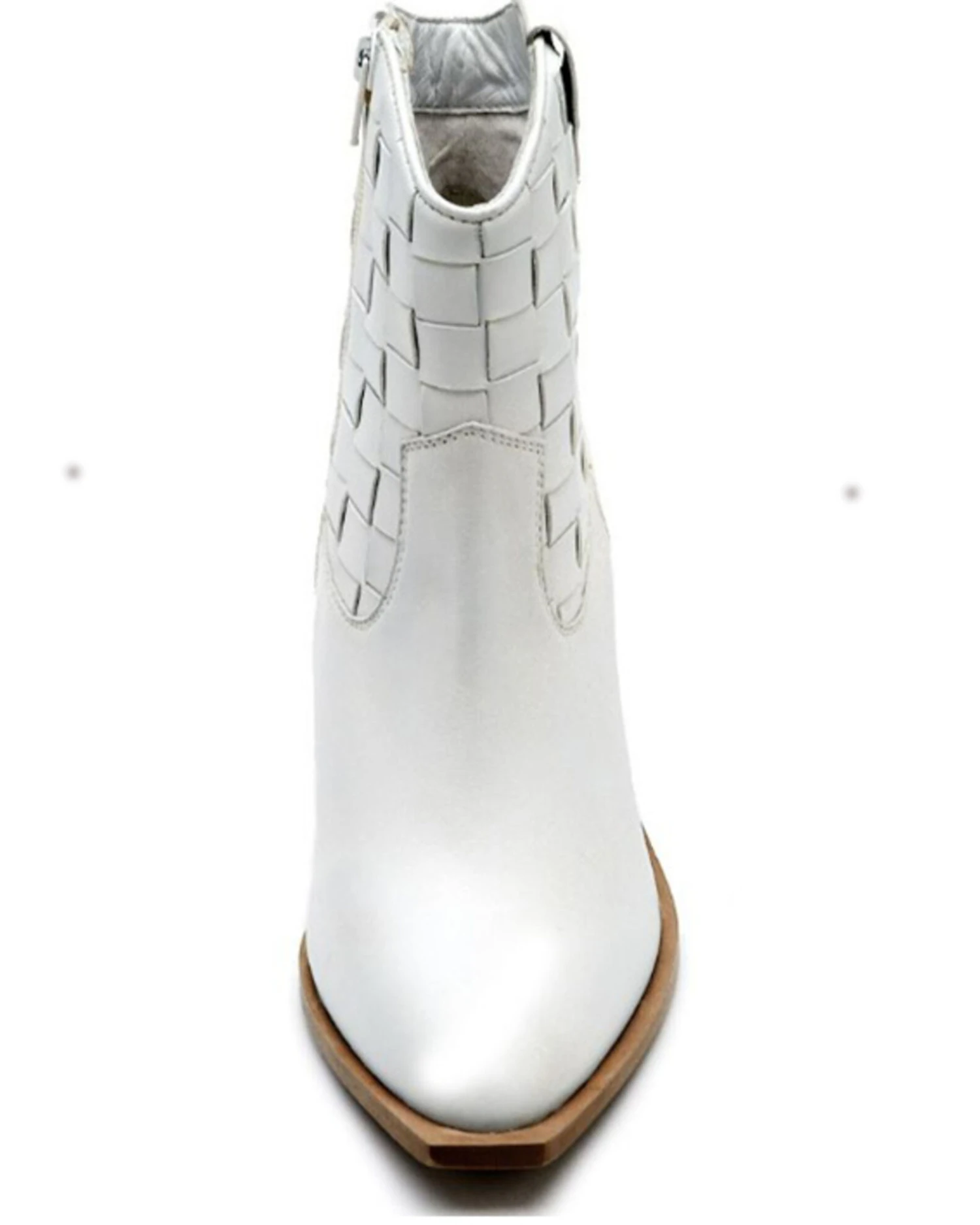 Matisse Women's Dawn Western Booties - Snip Toe - Image 7