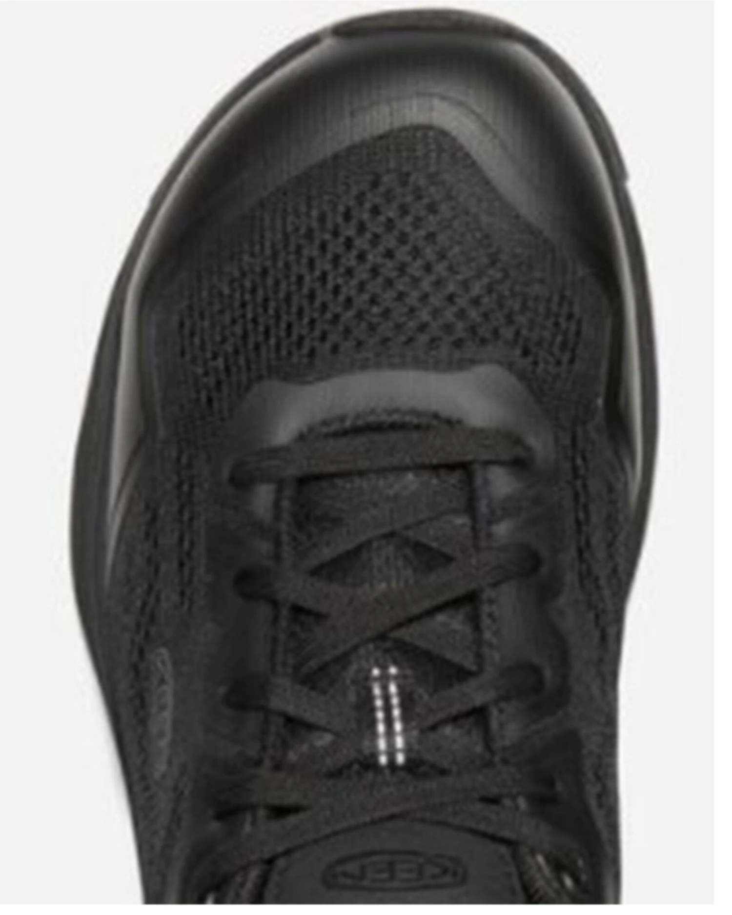 Keen Women's Sparta II Lace-Up Work Sneakers - Aluminum Toe - Image 3