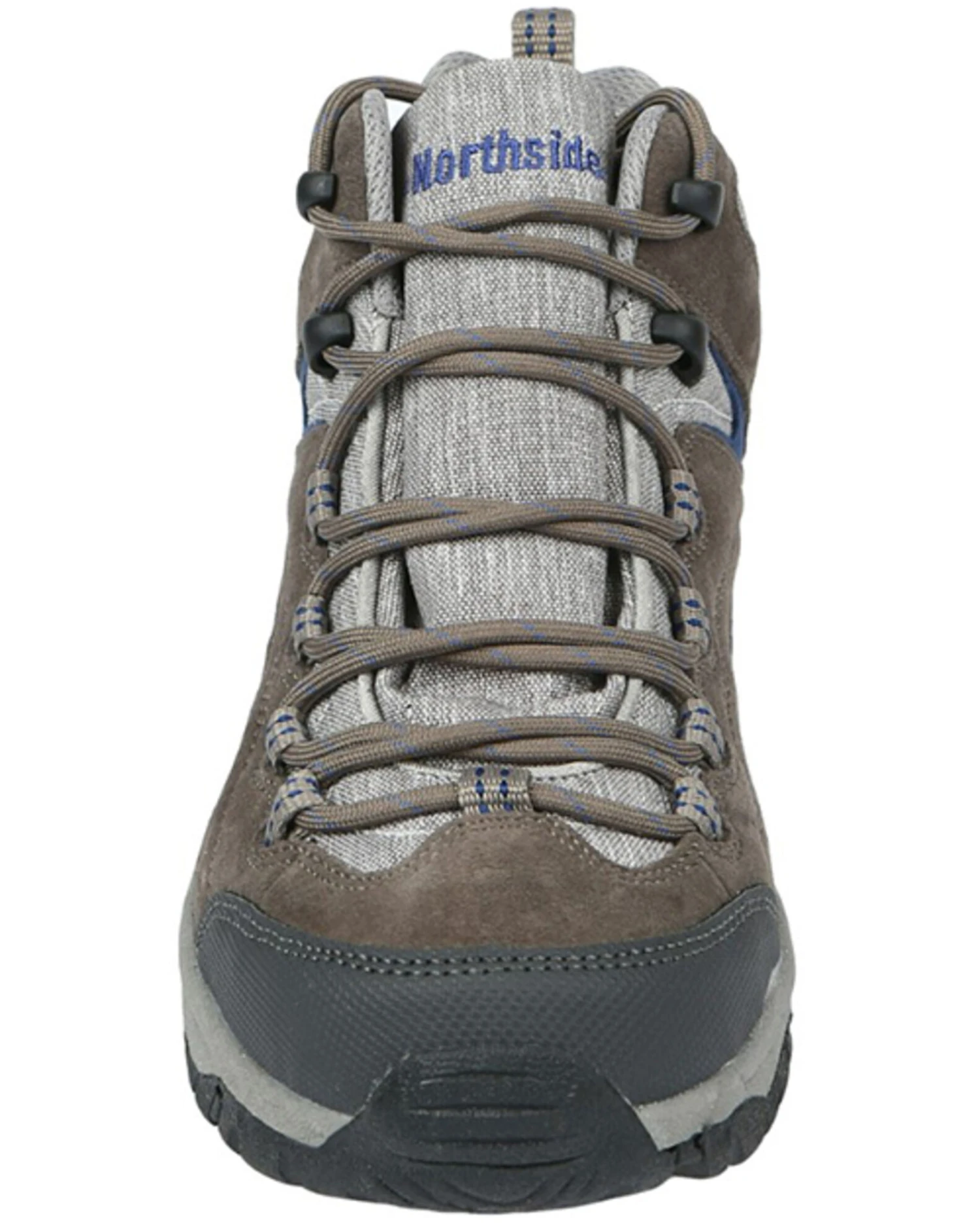 Northside Women's Pioneer Waterproof Lace-Up Hiking Work Boots - Image 2
