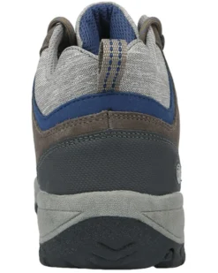 Northside Women's Pioneer Waterproof Lace-Up Hiking Work Boots