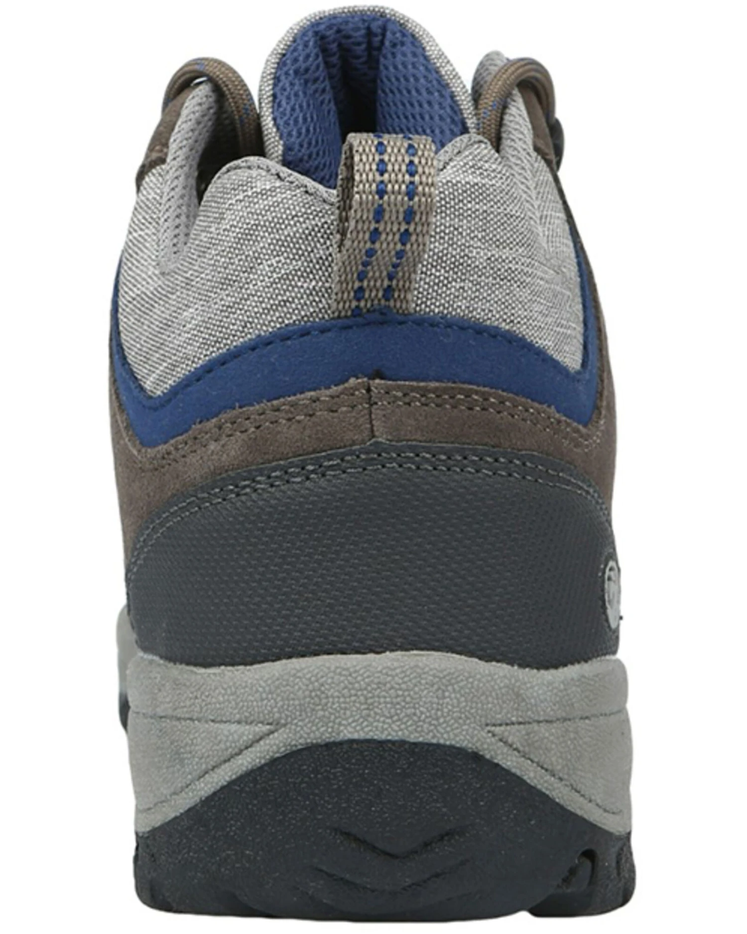 Northside Women's Pioneer Waterproof Lace-Up Hiking Work Boots