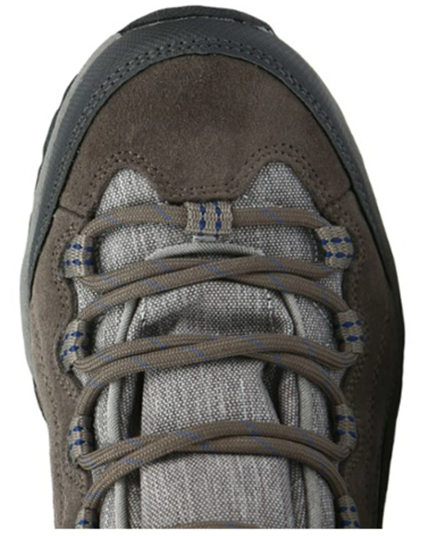 Northside Women's Pioneer Waterproof Lace-Up Hiking Work Boots - Image 6