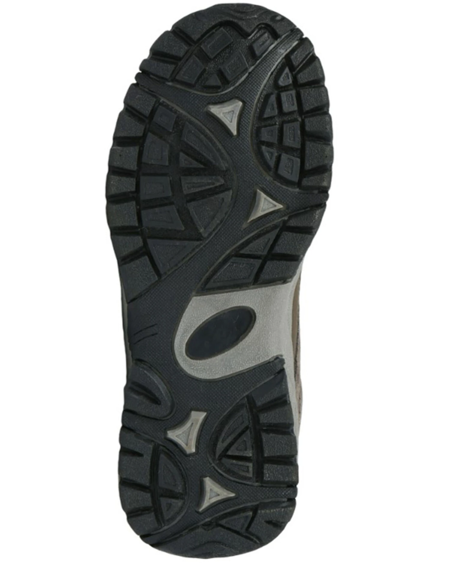 Northside Women's Pioneer Waterproof Lace-Up Hiking Work Boots - Image 5