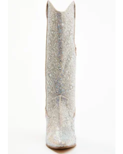 Matisse Women's Nashville Rhinestone Tall Western Fashion Boots - Pointed Toe