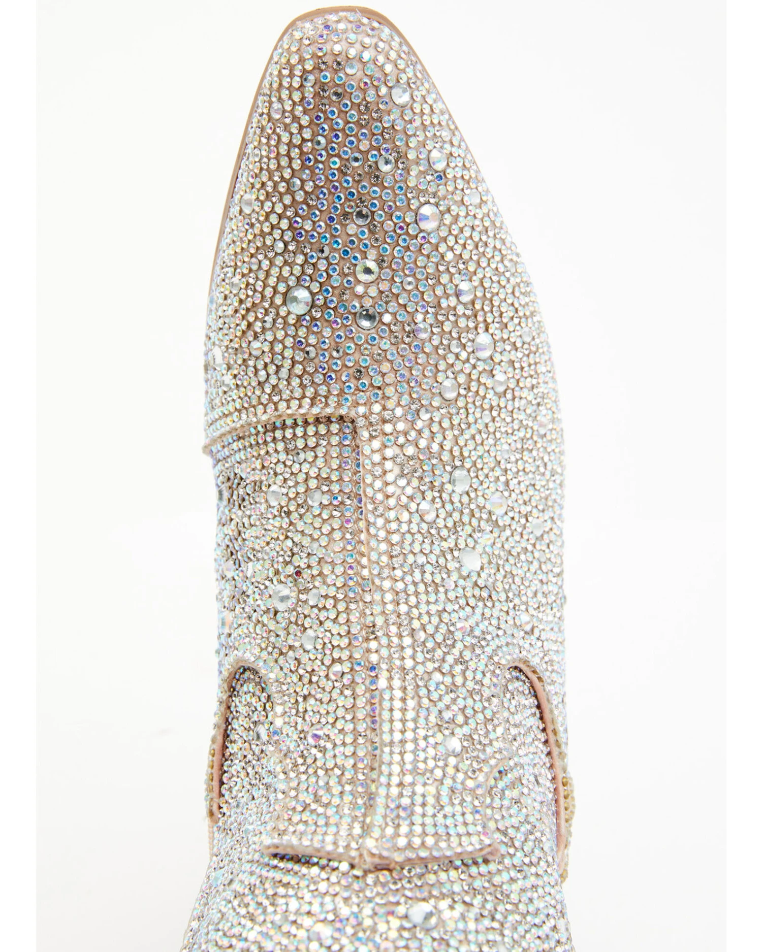 Matisse Women's Nashville Rhinestone Tall Western Fashion Boots - Pointed Toe - Image 5