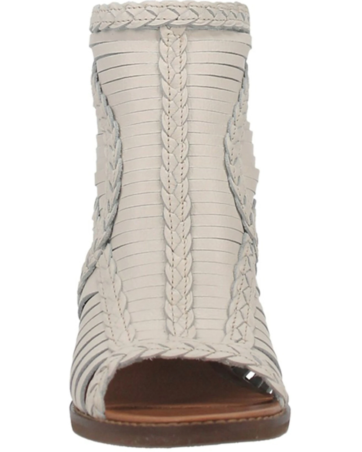 Dingo Women's Jeezy Western Fashion Booties - Round Toe - Image 2