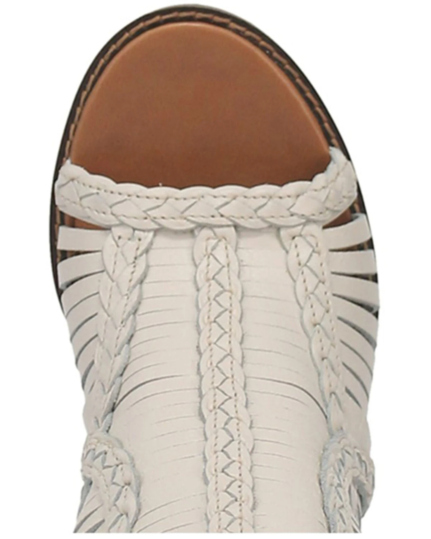 Dingo Women's Jeezy Western Fashion Booties - Round Toe - Image 7