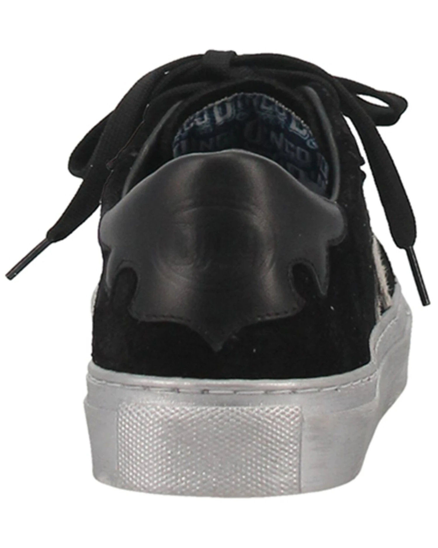 Dingo Women's Play Date Hair On Star Lace-Up Shoe - Image 3