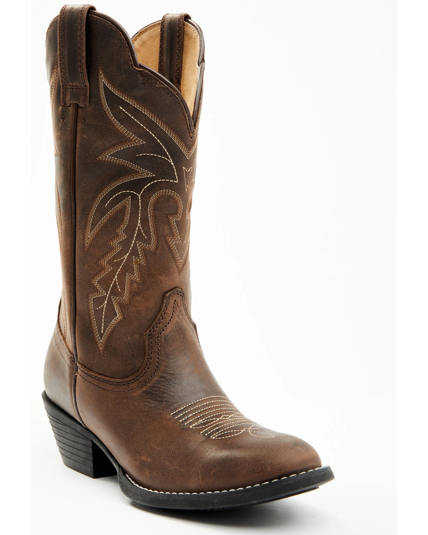 Shyanne Rival® Women's Western Boots - Round Toe - Image 5