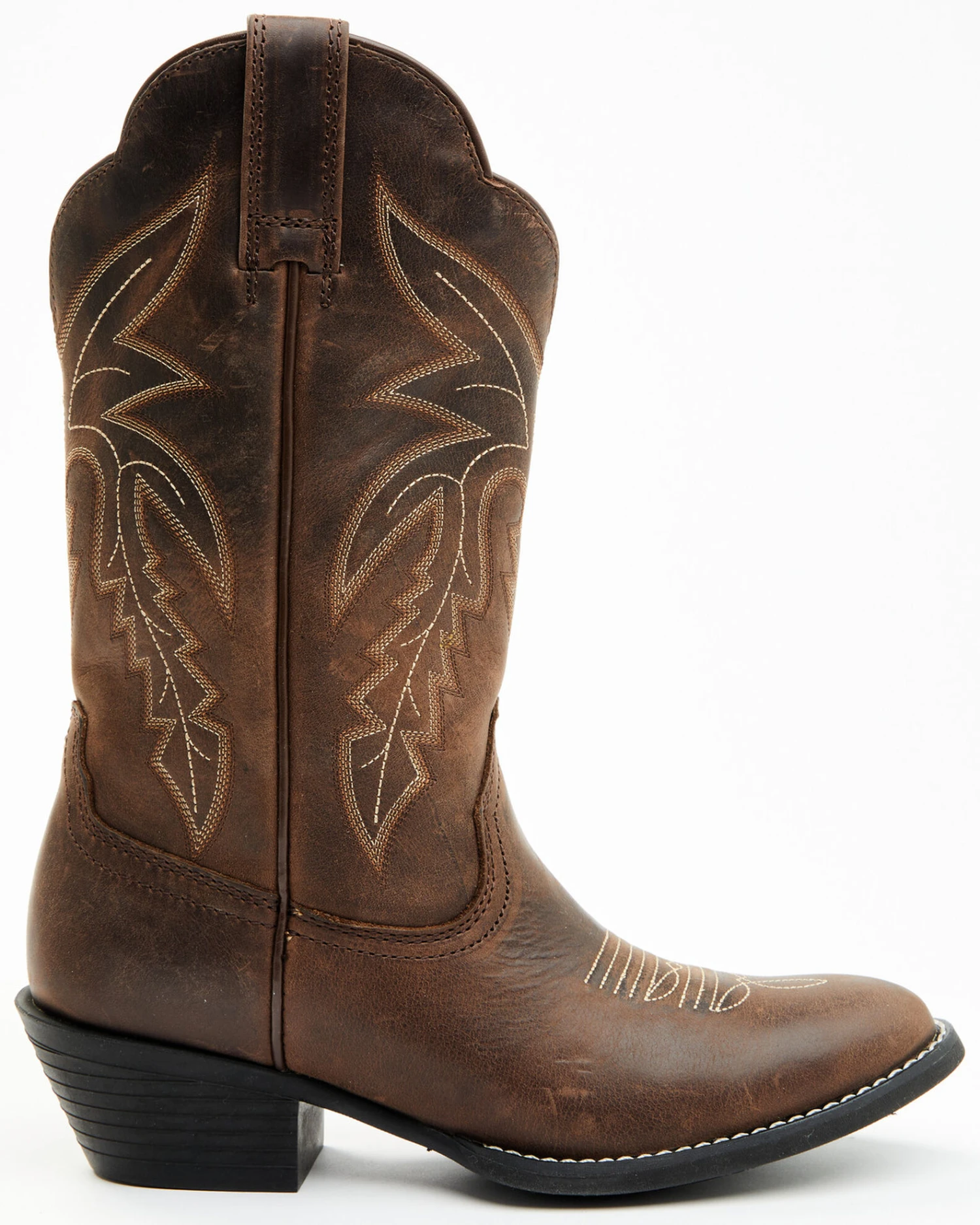 Shyanne Rival® Women's Western Boots - Round Toe - Image 2