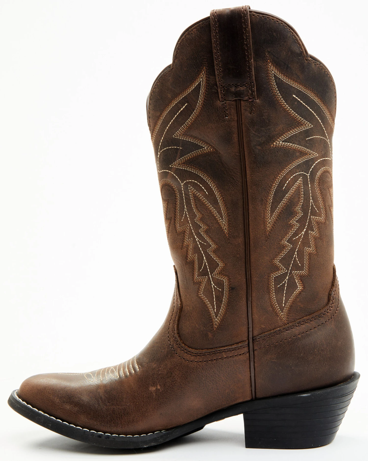 Shyanne Rival® Women's Western Boots - Round Toe