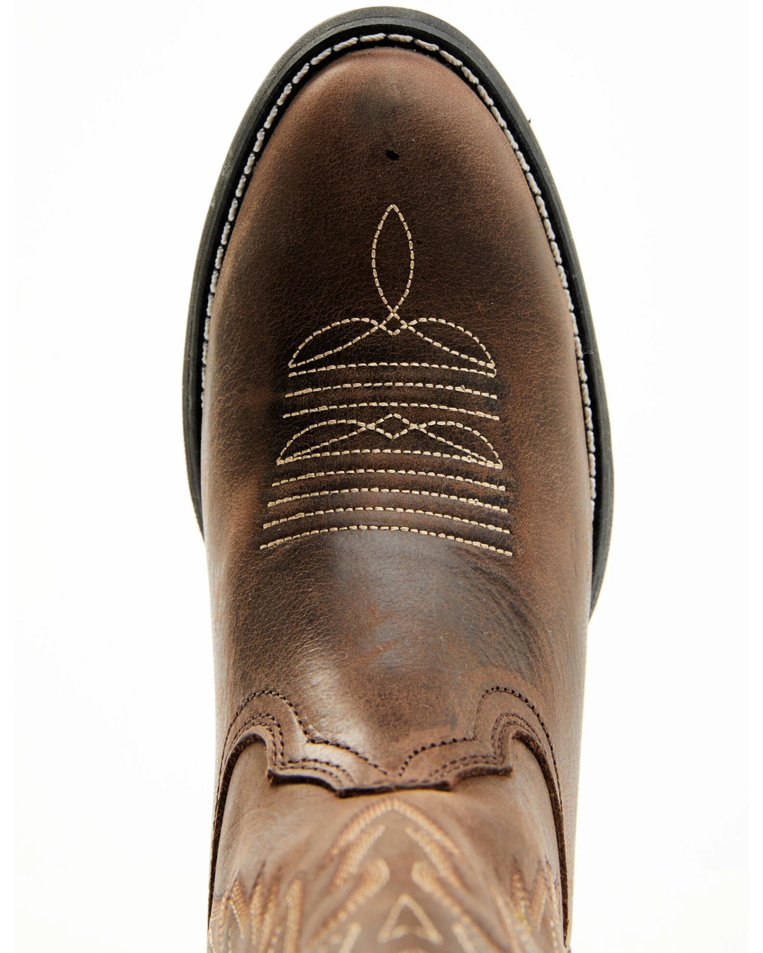 Shyanne Rival® Women's Western Boots - Round Toe - Image 4