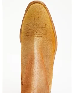 Shyanne Women's Goldie Western Boots - Round Toe