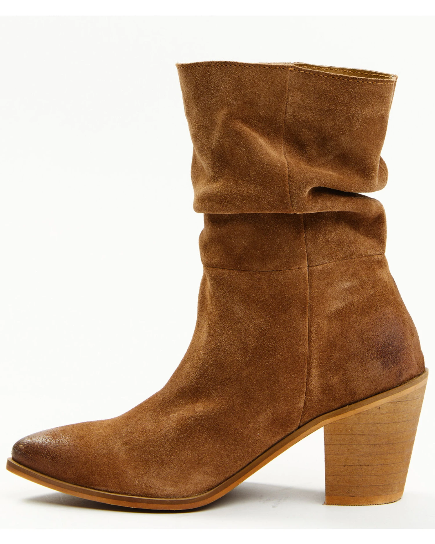 Cleo + Wolf Women's Dani Western Boots - Pointed Toe - Image 4