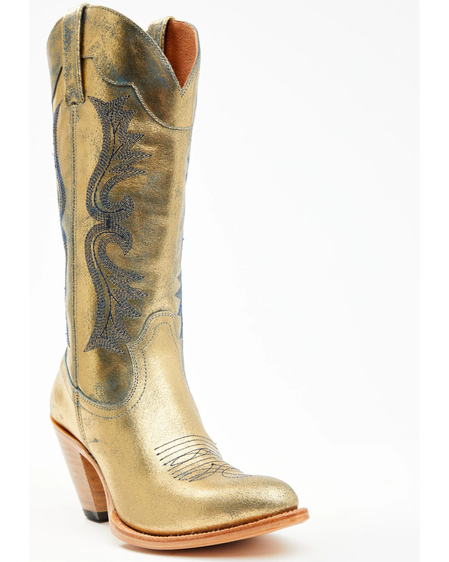 Shyanne Women's Sass Western Boots - Pointed Toe - Image 3