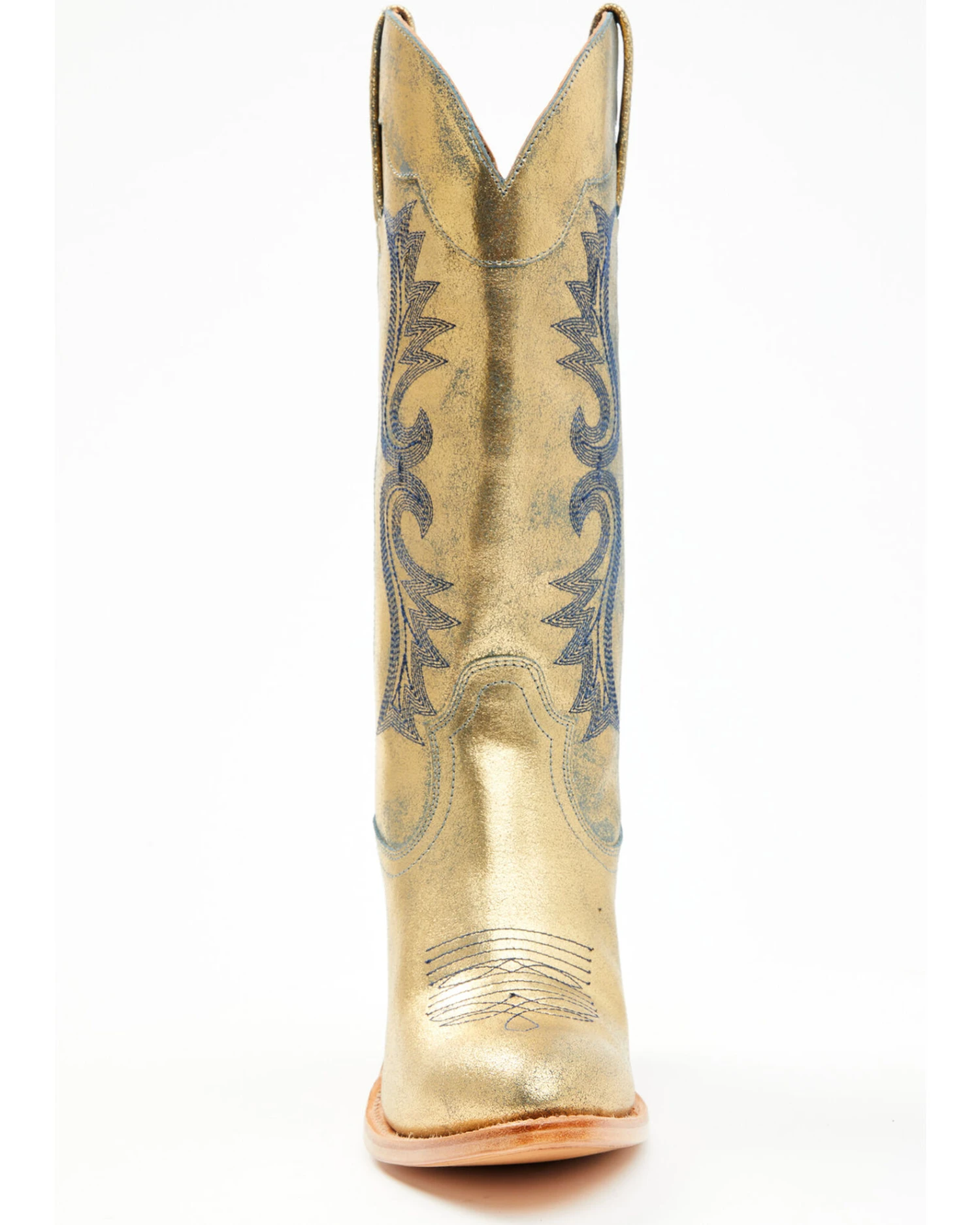 Shyanne Women's Sass Western Boots - Pointed Toe - Image 4