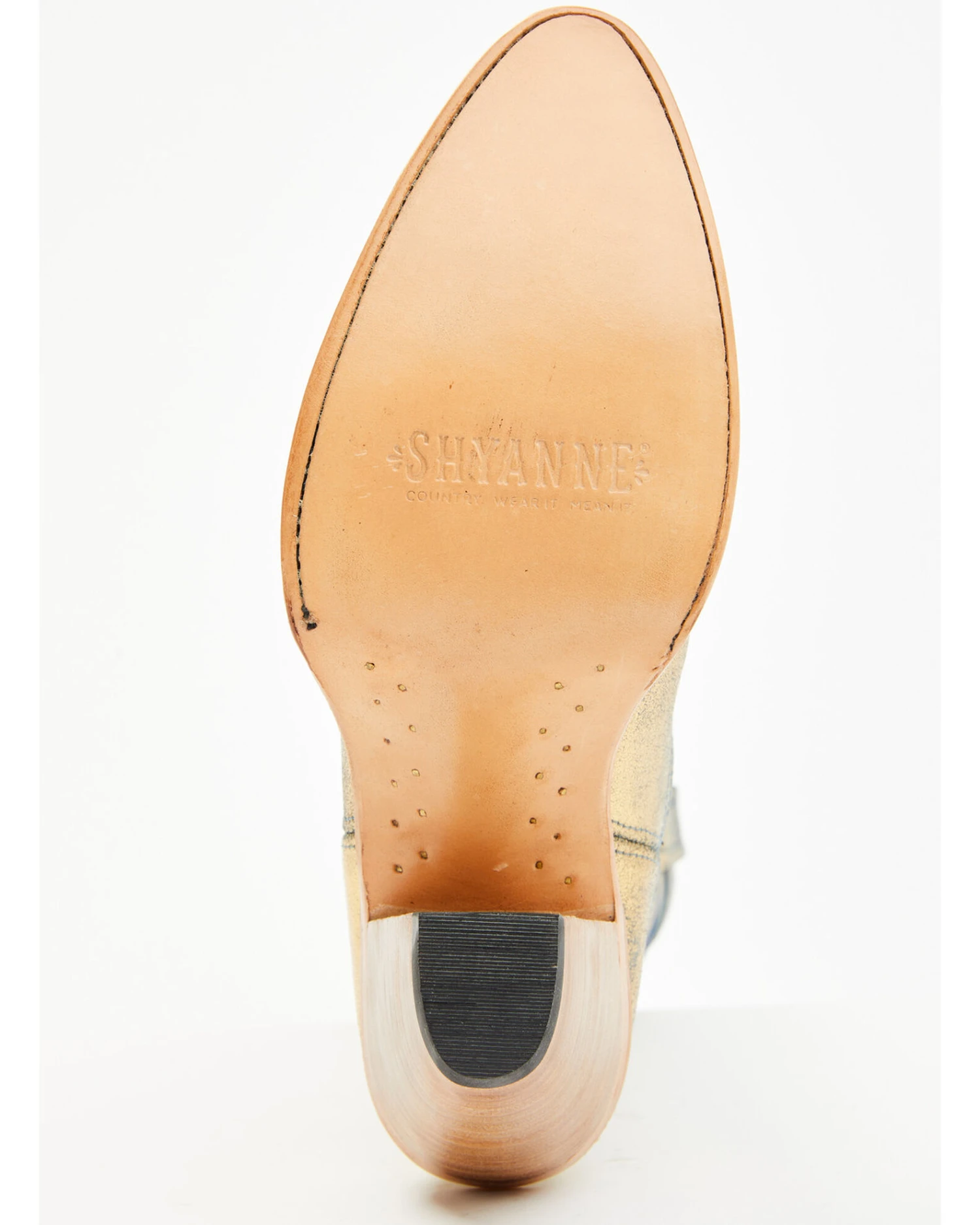 Shyanne Women's Sass Western Boots - Pointed Toe - Image 2